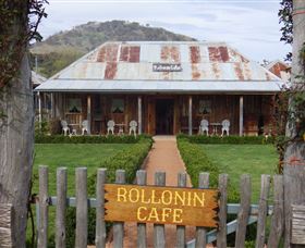 Rollonin Cafe - Surfers Paradise Gold Coast 0