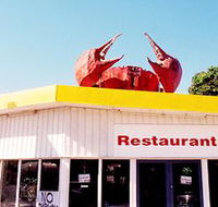 Big Crab - Surfers Paradise Gold Coast