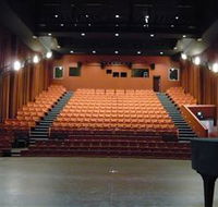 Capitol Theatre Tamworth - Surfers Paradise Gold Coast