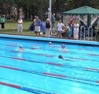Yass Olympic Swimming Pool - Surfers Paradise Gold Coast