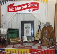 Australian Country Music Hall of Fame - Surfers Paradise Gold Coast