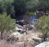 Hume and Hovell Walking Track Yass - Albury - Surfers Paradise Gold Coast
