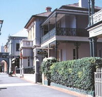 Yass Historic Walk and Drive - Surfers Paradise Gold Coast