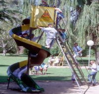 Coronation Park Yass - Surfers Paradise Gold Coast