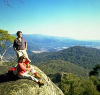 Hume and Hovell Walking Track Yass - Wee Jasper - Surfers Paradise Gold Coast