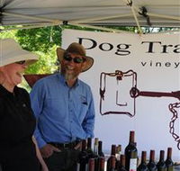 Dog Trap Vineyard - Surfers Paradise Gold Coast