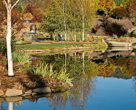 The Water Garden At Mayfield Garden - Surfers Paradise Gold Coast 1