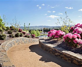 The Water Garden At Mayfield Garden - Surfers Paradise Gold Coast 4