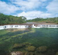 Jardine River National Park and Heathlands Resources Reserve - Surfers Paradise Gold Coast
