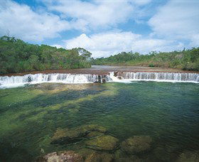 Jardine River National Park And Heathlands Resources Reserve - Surfers Paradise Gold Coast 0