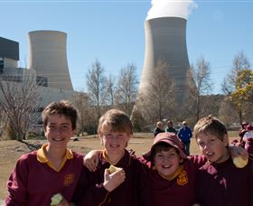 Energy Expo At Mt Piper - Surfers Paradise Gold Coast 0
