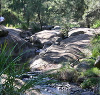 Towarri National Park - Surfers Paradise Gold Coast