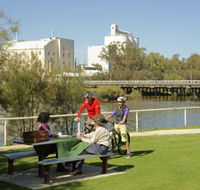 Avon River - Surfers Paradise Gold Coast