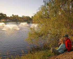 Avon River - Surfers Paradise Gold Coast 2