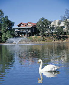 Avon River - Surfers Paradise Gold Coast 3