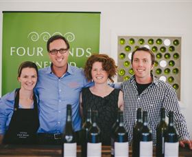 Poachers Way - Surfers Paradise Gold Coast 5