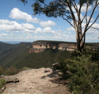 Kanangra-Boyd National Park - Surfers Paradise Gold Coast
