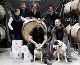 Eden Road Wines - Surfers Paradise Gold Coast 0