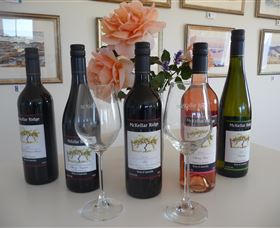 McKellar Ridge Wines - Surfers Paradise Gold Coast 0