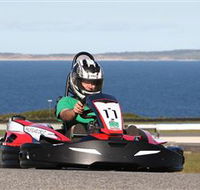 Phillip Island Grand Prix Circuit Visitor Centre - Surfers Paradise Gold Coast