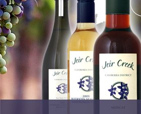 Jeir Creek Wines - Surfers Paradise Gold Coast 0