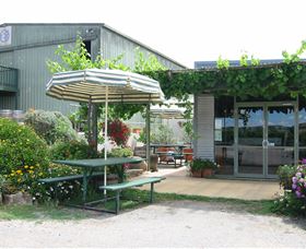 Jeir Creek Wines - Surfers Paradise Gold Coast 3