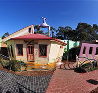 A Maze'N Things - Surfers Paradise Gold Coast