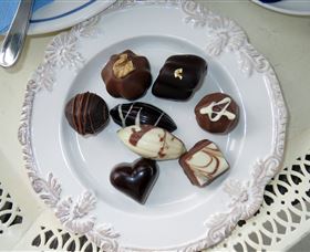 Robyn Rowe Chocolates - Surfers Paradise Gold Coast 1