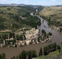 Shepherds Lookout - Surfers Paradise Gold Coast