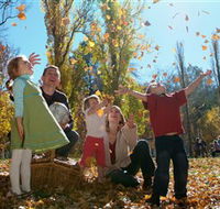 Cotter Avenue recreation area - Surfers Paradise Gold Coast