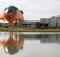 Belconnen Arts Centre - Surfers Paradise Gold Coast