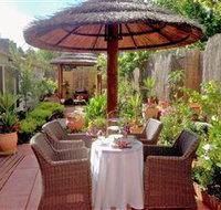 The Well Retreat - Day Spa and Teahouse - Surfers Paradise Gold Coast