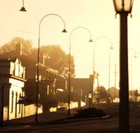 Uralla Heritage Walk - Surfers Paradise Gold Coast