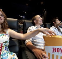 Hoyts Cinemas Belconnen - Surfers Paradise Gold Coast