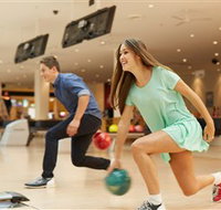 AMF Belconnen Ten Pin Bowling Centre - Surfers Paradise Gold Coast