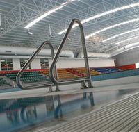 Canberra International Sports and Aquatic Centre CISAC - Surfers Paradise Gold Coast