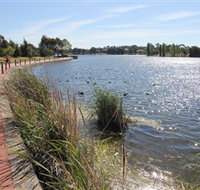 Yerrabi Pond - Surfers Paradise Gold Coast