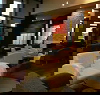 Canberra Raiders Sports Club - Surfers Paradise Gold Coast