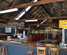 New England Brewing Company - Surfers Paradise Gold Coast 2