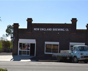 New England Brewing Company - Surfers Paradise Gold Coast 1
