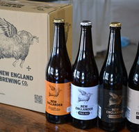 New England Brewing Company - Surfers Paradise Gold Coast