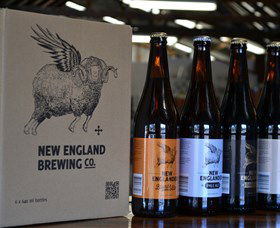 New England Brewing Company - Surfers Paradise Gold Coast 3