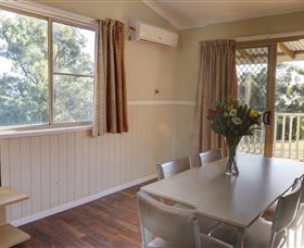 Inland Waters Holiday Parks Lake Glenbawn - Surfers Paradise Gold Coast 2