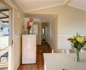 Inland Waters Holiday Parks Lake Glenbawn - Surfers Paradise Gold Coast 1
