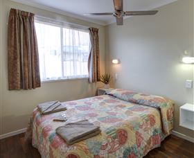 Inland Waters Holiday Parks Lake Glenbawn - Surfers Paradise Gold Coast 3