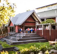 Hollydene Estate Wines and Vines Restaurant - Surfers Paradise Gold Coast