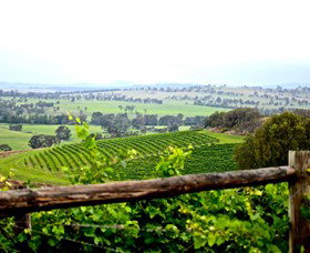 Hollydene Estate Wines And Vines Restaurant - Surfers Paradise Gold Coast 2