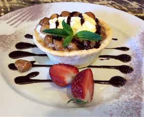 Hollydene Estate Wines And Vines Restaurant - Surfers Paradise Gold Coast 7