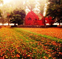 Gostwyck Chapel - Surfers Paradise Gold Coast