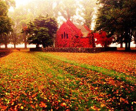 Gostwyck Chapel - Surfers Paradise Gold Coast 0